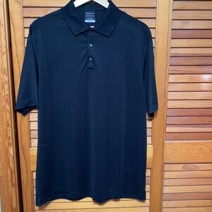 Nike Golf Dri-Fit men’s Polo size L